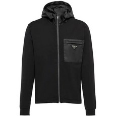 프라다바람막이