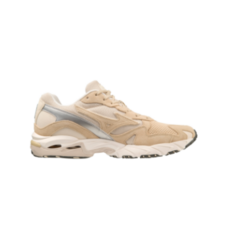 미즈노 운동화 MIZUNO WAVE RIDER 10 웨이브 라이더 모하비 데져트