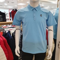 제이디엑스 남성/기본솔리드/제에리티셔츠/X2RMTSM43LB