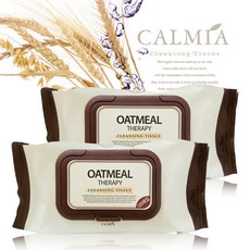 칼미아클렌징티슈