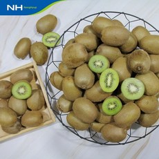기타 순천농협 그린키위 10kg(155과)/ 실중량, 상세페이지참조