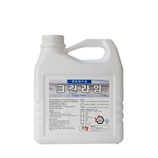 친환경 시멘트 콘크리트 제거제 콘고 (600ml 2개/4개) 백화제거 타일백화 세척제 1세트 1.2L 상품 이미지