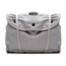 CP COMPANY 24SS 렌즈 와펜 힙색그레이 16CMAC051A 005269G 913
