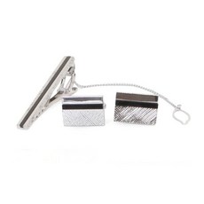 젠틀안트넥타이핀