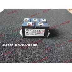 VUO82 18NO7 IGBT 전원 모듈, 1개