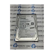 TOSHIBA 1TB 2.5 SATA HDD 하드디스크[세금포함] [정품] 5400 RPM GRADE A MQ01ABD100 SKU 5960 데스크탑 PC 노트북 196543665 - mq01abd100