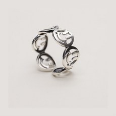 새끼손가락반지