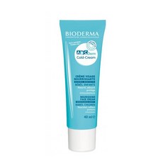 바이오더마 에이비씨덤 콜드크림 얼굴용 40ml, 단품