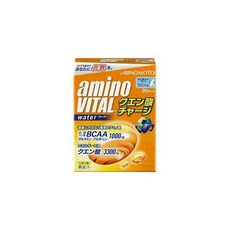 아미노 바이탈 구연산 충전 물 20개입 5개 팩, 1개, 1.25kg