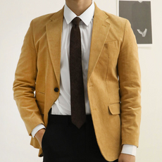 코듀로이자켓