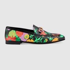 Gucci Online Womens Jordaan 651502 2OL50 1164