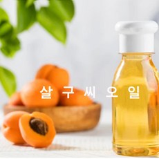 살구씨가루