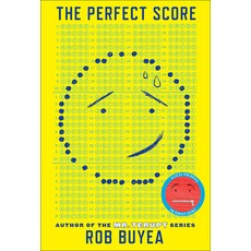 (영문도서) Perfect Score Hardcover, Turtleback, English, 9781690384670