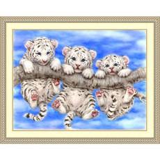 보석십자수주문제작