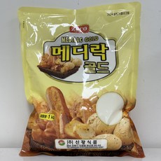 베이킹파티 메디락골드 1kg 탈지분유동량사용, 2개