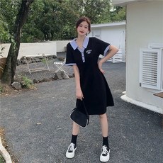 폴로반팔카라니트