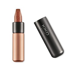 [독일] KIKO Milano Velvet Passion Matte Lipstick, 301 Beige, 단일색상