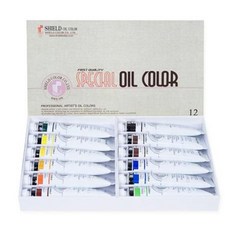 cafemerry아크릴물감컬러링키트(자기만의방시리즈313)