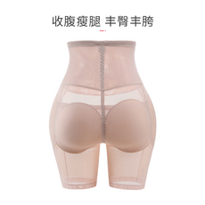 엉뽕팬티 힙업 골반뽕 산후 하이웨스트 복부 팬티 섹시 몸매 보정 골반 뽕 속바지 이너웨어