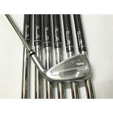 로마로아이언그립