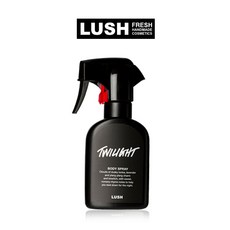 러쉬 트와일라잇 바디스프레이 200ml, 단일상품