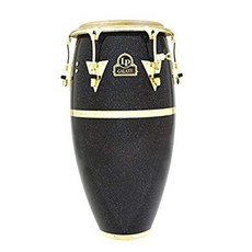 LP 엘피 콩가 Galaxy® Fiberglass 11-3 / 4 "Conga LP809Z, 단일옵션