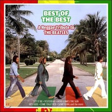 [CD] A Reggae Tribute to The Beatles: Best of The Best (비틀즈 레게 트리뷰트 앨범)