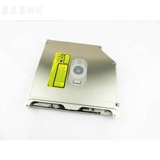 Apple MacBook Pro 15 2008 2009 Core 2 Duo 8X DVD SuperDrive 더블 레이어, 상세내용참조