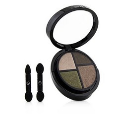 조르지오 아르마니 아이 콰트로 4 크리미 파우더스 아이섀도우 팔레트 - # 6 인코그니토 3.6g/0.125oz
