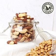 산과들에 햇견과 브라질너트(페루산)500gx2봉, 브라질너트(페루산)500g*2봉, 브라질너트(페루산)500g*2봉