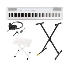 야마하p125헤드폰