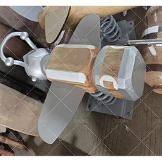 놀이 야외 놀이터 어린이집 기구 스프링 흔들말 시소 공원 유치원, 50 개미
