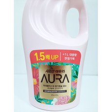 미세플라스틱없는섬유유연제