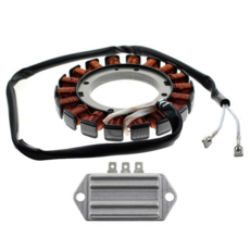 1520 Amp 고정자 Kohler 237878-S 54-755-09S K482 K532 K161, 한개옵션0