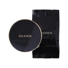 이자녹스 에이지포커스 익스트림 커버쿠션 본품+리필, 23호 내추럴베이지, 1개