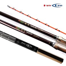 김태풍갈치낚시대