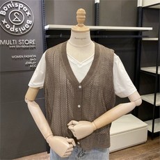 보니스팍스조끼
