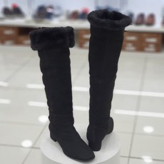 [미소페] MISOPE 111948007-2 여성 롱부츠