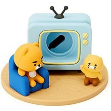 카카오애플워치거치대
