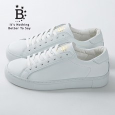 [바보사랑] 스니커즈 울룰루 ULURU0872 ALL WHITE