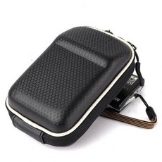 [해외] 캐논 IXUS 285 265 245 240 230 220 190 185 182 180 177 175 170 162 160 132 SX260 SX240 A95, Black