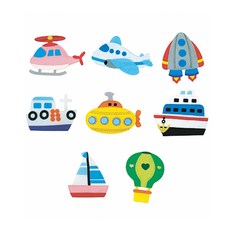 부산상상체험키즈월드