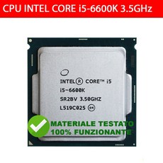i5-6600