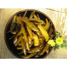 고창행복농장고추
