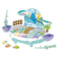 아쿠아랜드낚시게임