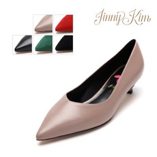 Jinny queen(low) 펌프스 KIM93GPP13