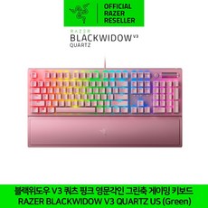 레이저블랙위도우v3