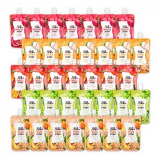 애플망고복숭아