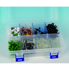 분자구조모형조립