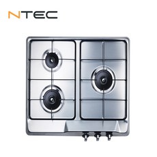 엔텍 가스쿡탑 3구( NGC-S313D), 단품, 단품